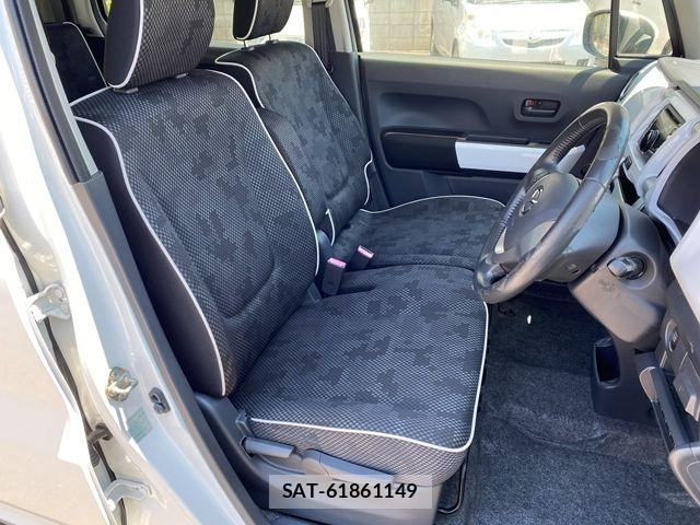 Mazda FLAIR CROSSOVER 2017-08 7454347-13
