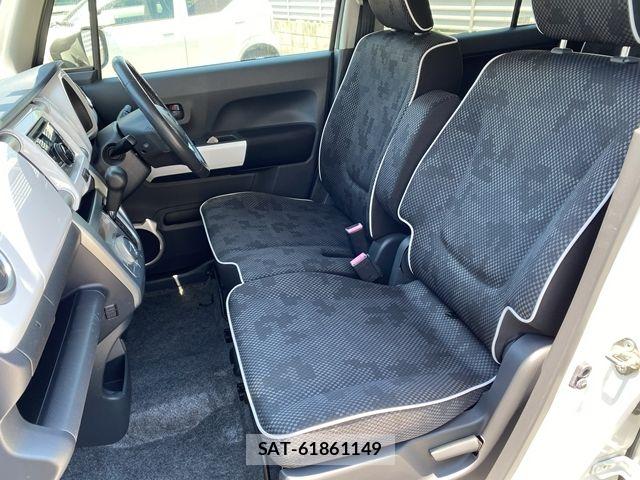 Mazda FLAIR CROSSOVER 2017-08 7454347-14