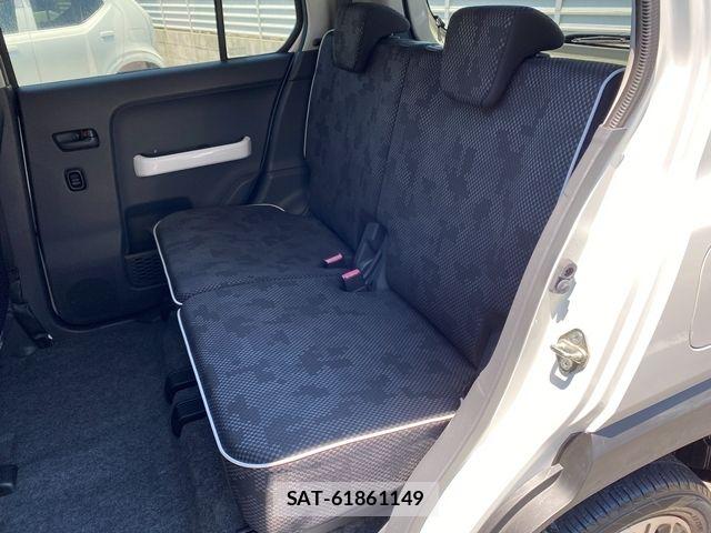 Mazda FLAIR CROSSOVER 2017-08 7454347-15