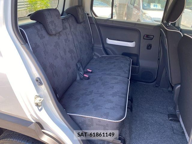 Mazda FLAIR CROSSOVER 2017-08 7454347-16