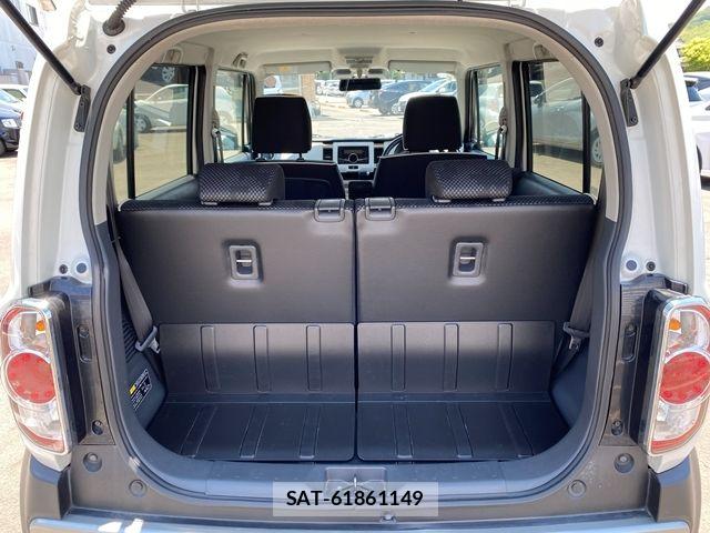 Mazda FLAIR CROSSOVER 2017-08 7454347-17