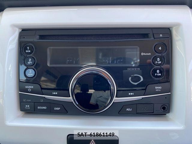 Mazda FLAIR CROSSOVER 2017-08 7454347-19