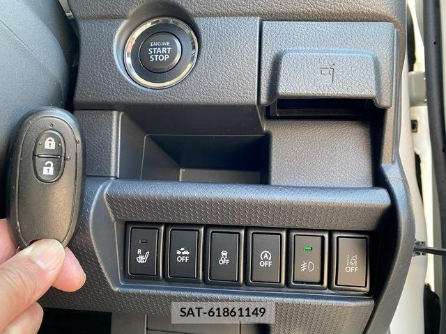 Mazda FLAIR CROSSOVER 2017-08 7454347-21