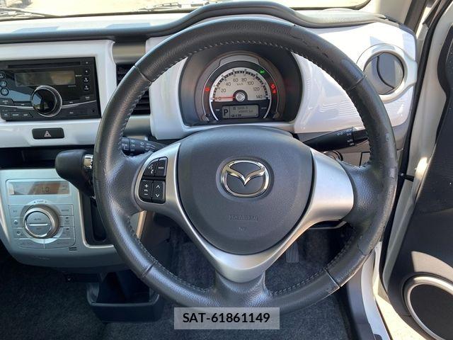 Mazda FLAIR CROSSOVER 2017-08 7454347-22