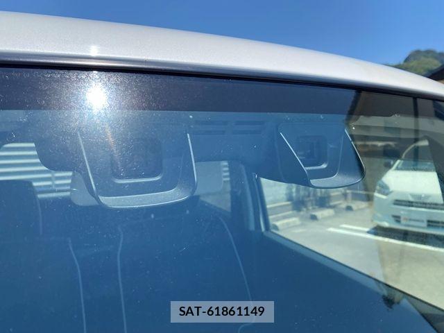 Mazda FLAIR CROSSOVER 2017-08 7454347-23