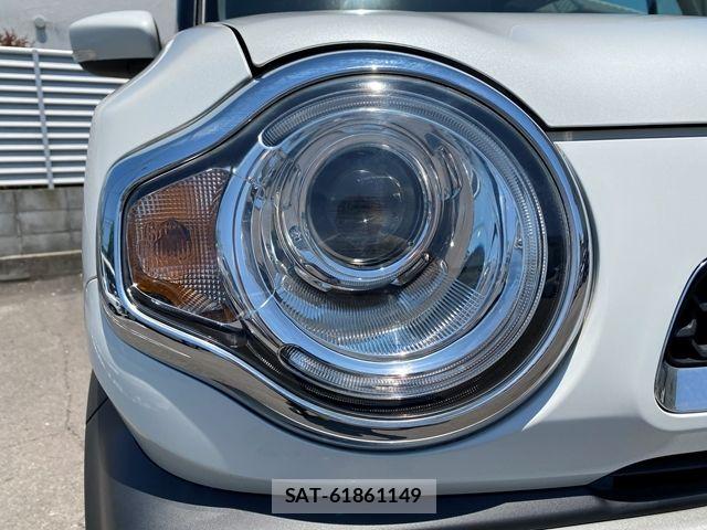 Mazda FLAIR CROSSOVER 2017-08 7454347-24