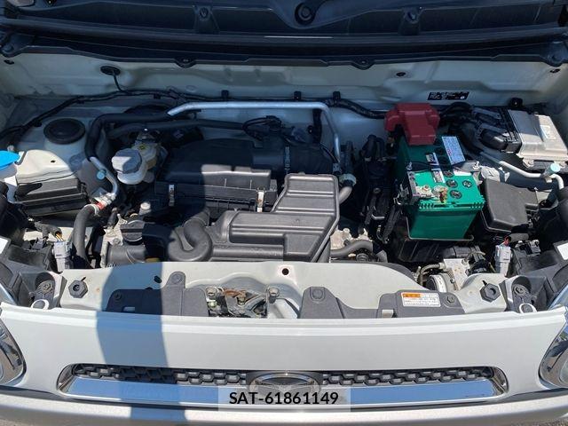Mazda FLAIR CROSSOVER 2017-08 7454347-28