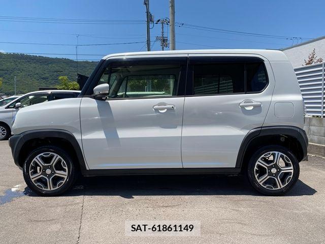 Mazda FLAIR CROSSOVER 2017-08 7454347-4
