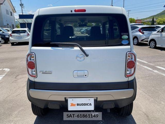 Mazda FLAIR CROSSOVER 2017-08 7454347-7