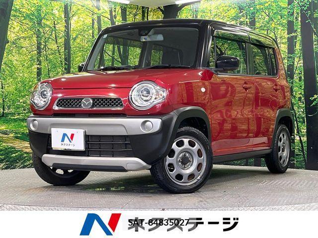 Mazda FLAIR CROSSOVER 2015-07 7454348-0
