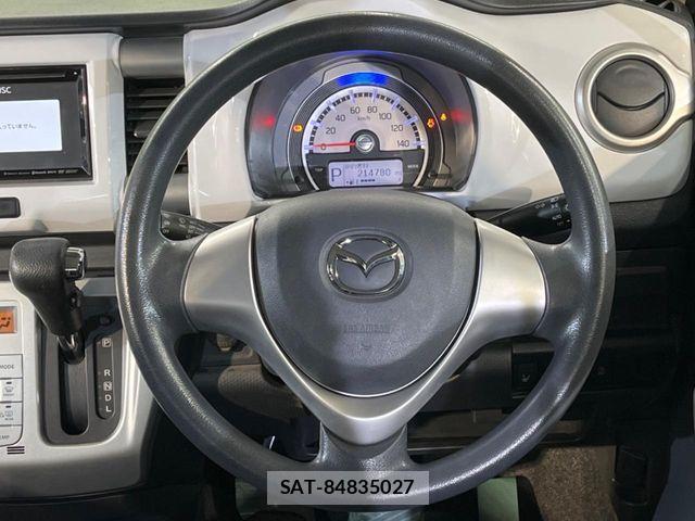 Mazda FLAIR CROSSOVER 2015-07 7454348-10