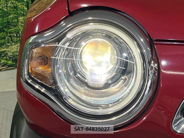 Mazda FLAIR CROSSOVER 2015-07 7454348-11