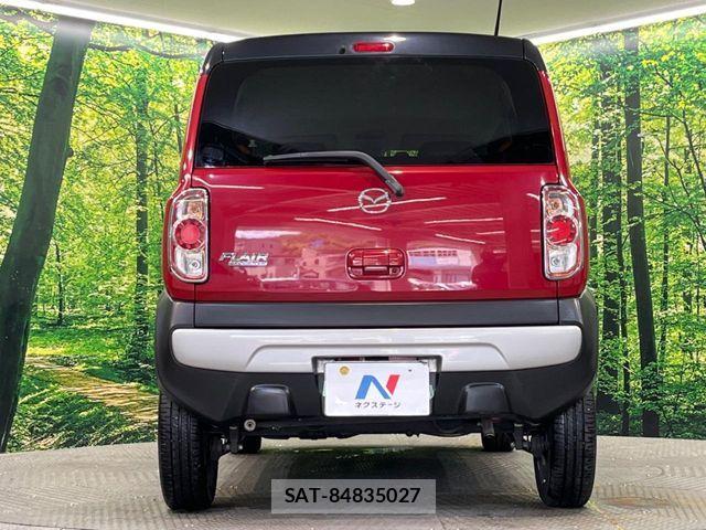 Mazda FLAIR CROSSOVER 2015-07 7454348-14