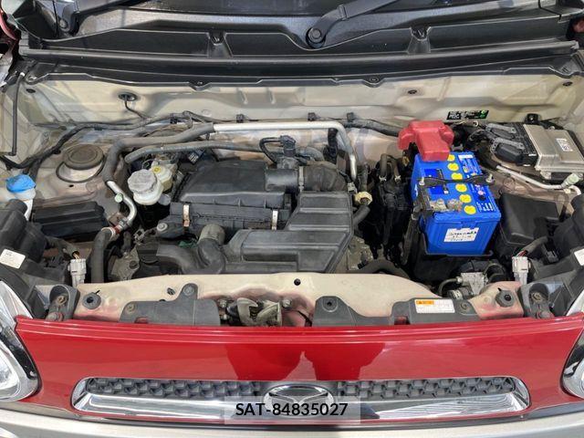 Mazda FLAIR CROSSOVER 2015-07 7454348-17