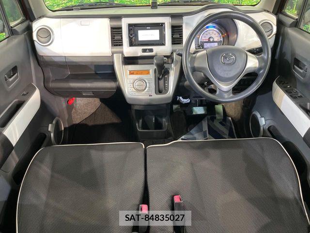 Mazda FLAIR CROSSOVER 2015-07 7454348-1