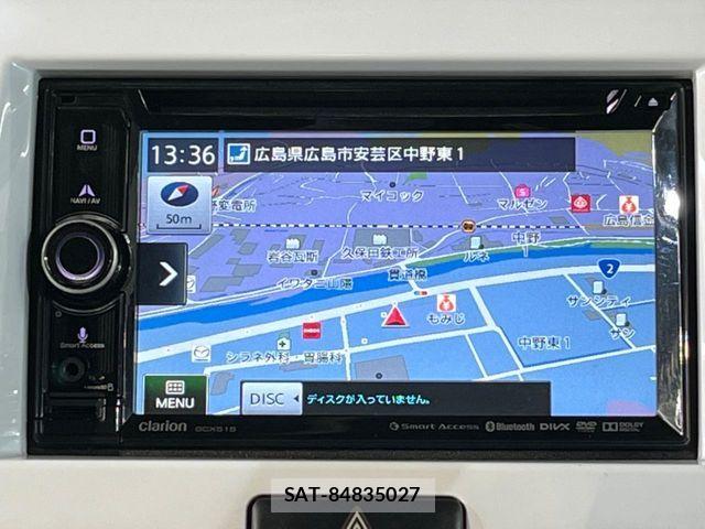 Mazda FLAIR CROSSOVER 2015-07 7454348-2