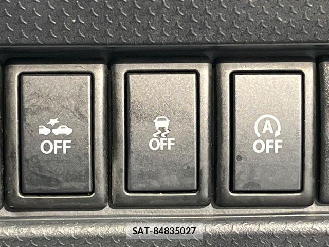 Mazda FLAIR CROSSOVER 2015-07 7454348-3