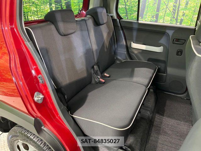 Mazda FLAIR CROSSOVER 2015-07 7454348-8
