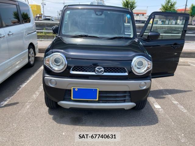 sat car