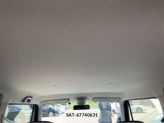 Mazda FLAIR CROSSOVER 2015-01 7454356-9