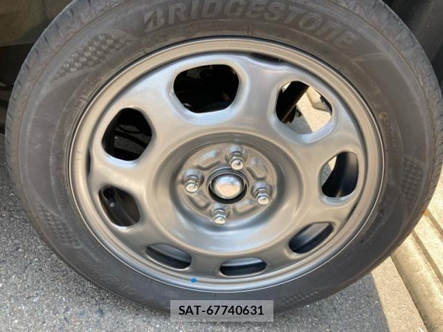 Mazda FLAIR CROSSOVER 2015-01 7454356-10