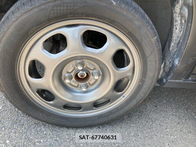 Mazda FLAIR CROSSOVER 2015-01 7454356-11
