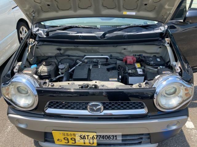 Mazda FLAIR CROSSOVER 2015-01 7454356-12