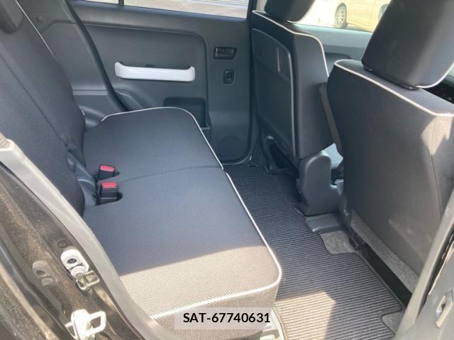Mazda FLAIR CROSSOVER 2015-01 7454356-13