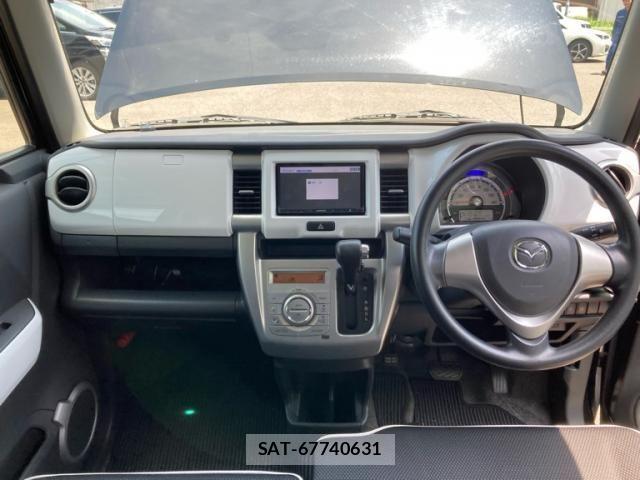 Mazda FLAIR CROSSOVER 2015-01 7454356-14