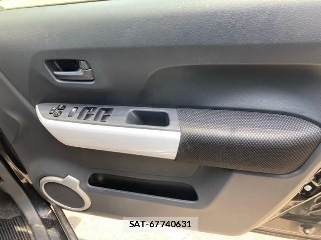 Mazda FLAIR CROSSOVER 2015-01 7454356-15