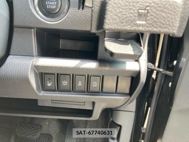 Mazda FLAIR CROSSOVER 2015-01 7454356-16