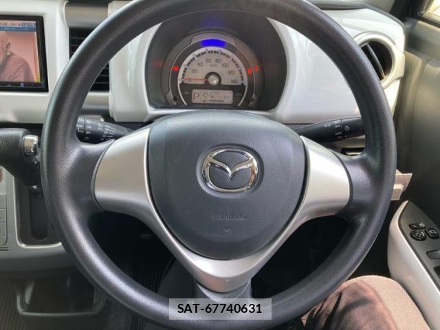 Mazda FLAIR CROSSOVER 2015-01 7454356-17