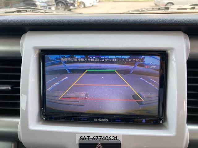 Mazda FLAIR CROSSOVER 2015-01 7454356-19