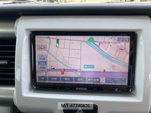 Mazda FLAIR CROSSOVER 2015-01 7454356-20
