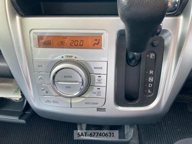 Mazda FLAIR CROSSOVER 2015-01 7454356-21