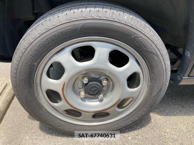 Mazda FLAIR CROSSOVER 2015-01 7454356-4