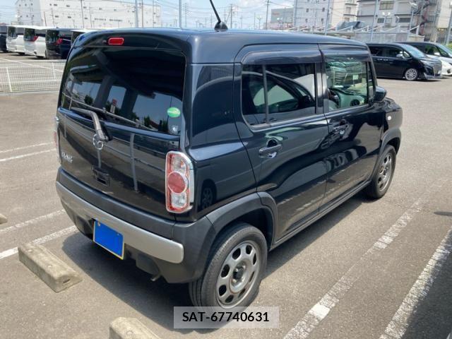 Mazda FLAIR CROSSOVER 2015-01 7454356-5
