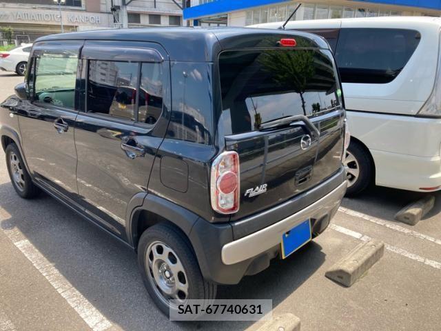 Mazda FLAIR CROSSOVER 2015-01 7454356-6