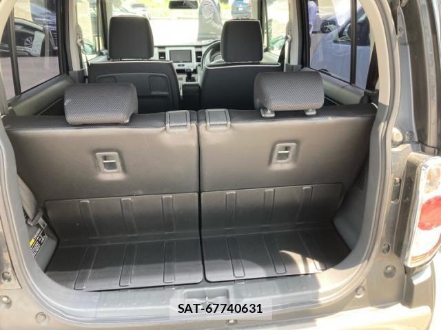 Mazda FLAIR CROSSOVER 2015-01 7454356-8