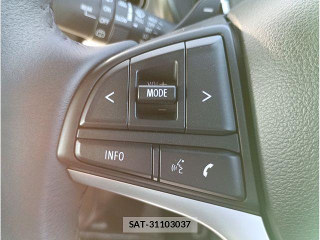 Mazda FLAIR CROSSOVER 2024-09 7454346-9