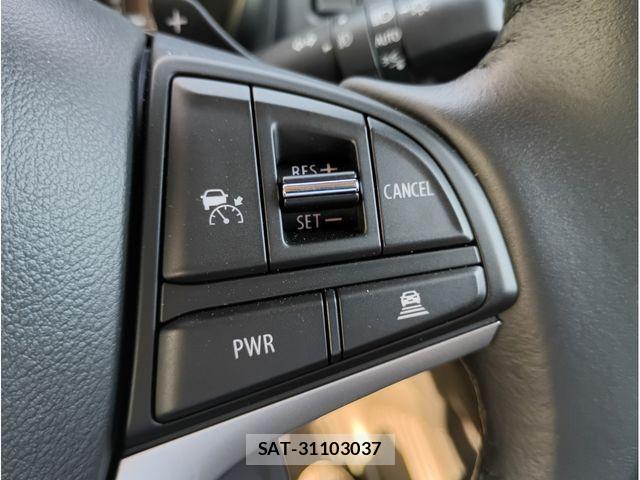 Mazda FLAIR CROSSOVER 2024-09 7454346-10