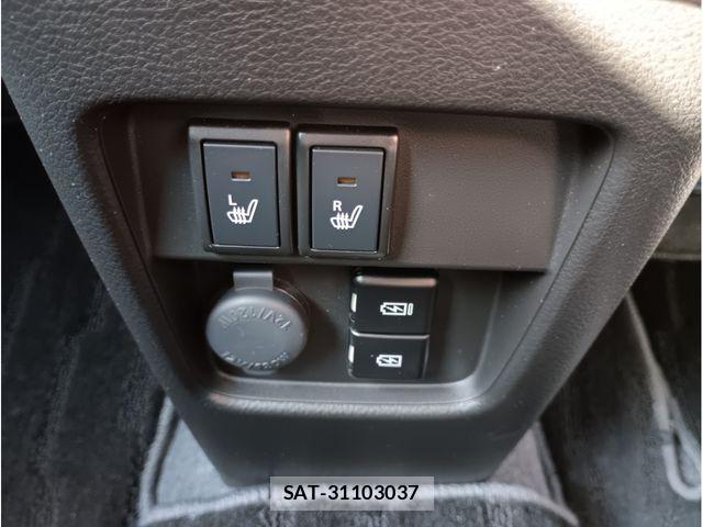 Mazda FLAIR CROSSOVER 2024-09 7454346-11