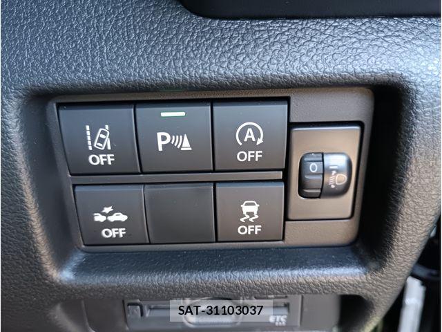 Mazda FLAIR CROSSOVER 2024-09 7454346-13