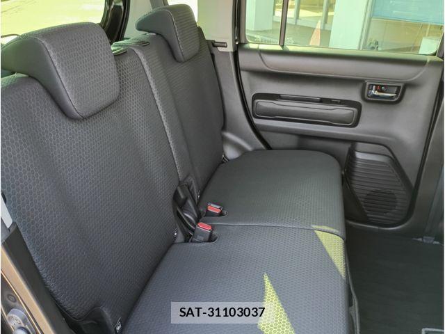 Mazda FLAIR CROSSOVER 2024-09 7454346-15