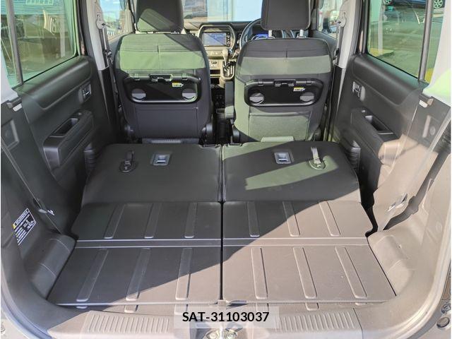 Mazda FLAIR CROSSOVER 2024-09 7454346-17