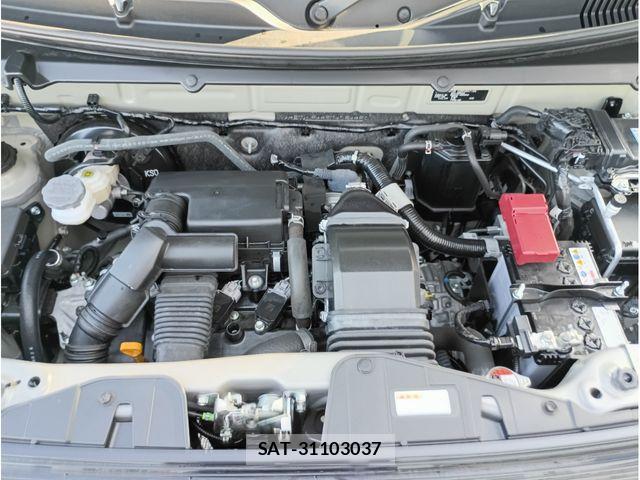 Mazda FLAIR CROSSOVER 2024-09 7454346-18