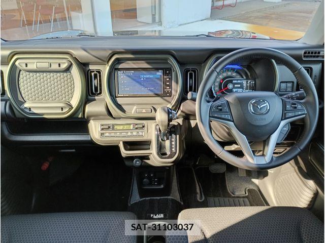 Mazda FLAIR CROSSOVER 2024-09 7454346-1