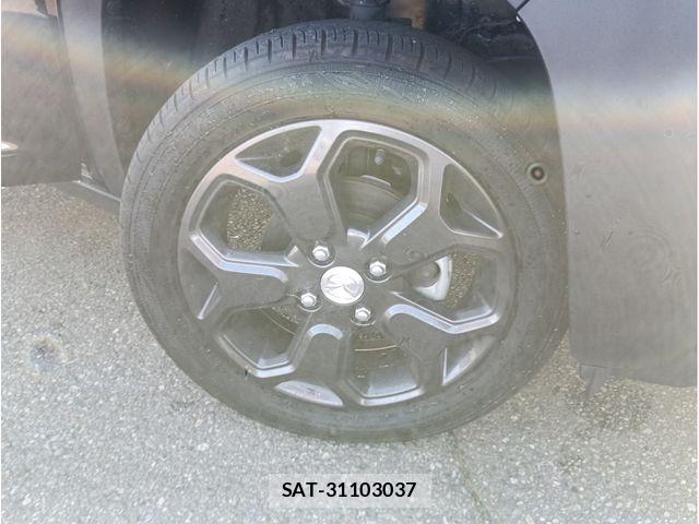 Mazda FLAIR CROSSOVER 2024-09 7454346-4