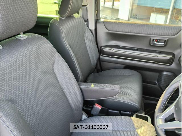 Mazda FLAIR CROSSOVER 2024-09 7454346-5