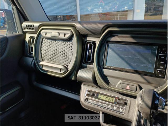 Mazda FLAIR CROSSOVER 2024-09 7454346-6